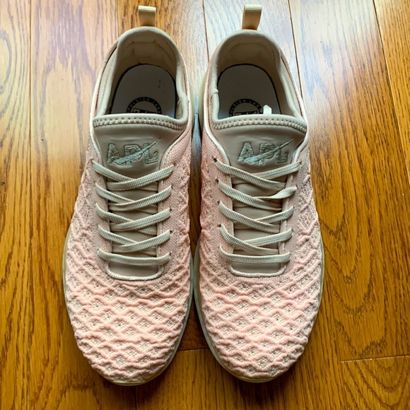 APL TechLoom Phantom womens size 9 - Picture 2 of 14